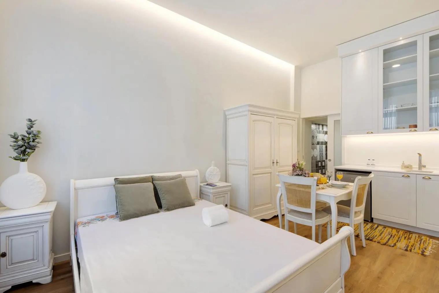 Porto Bello - Apartamento -1 Exterior foto